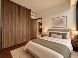 Lentor Modern (D26), Apartment #620161481
